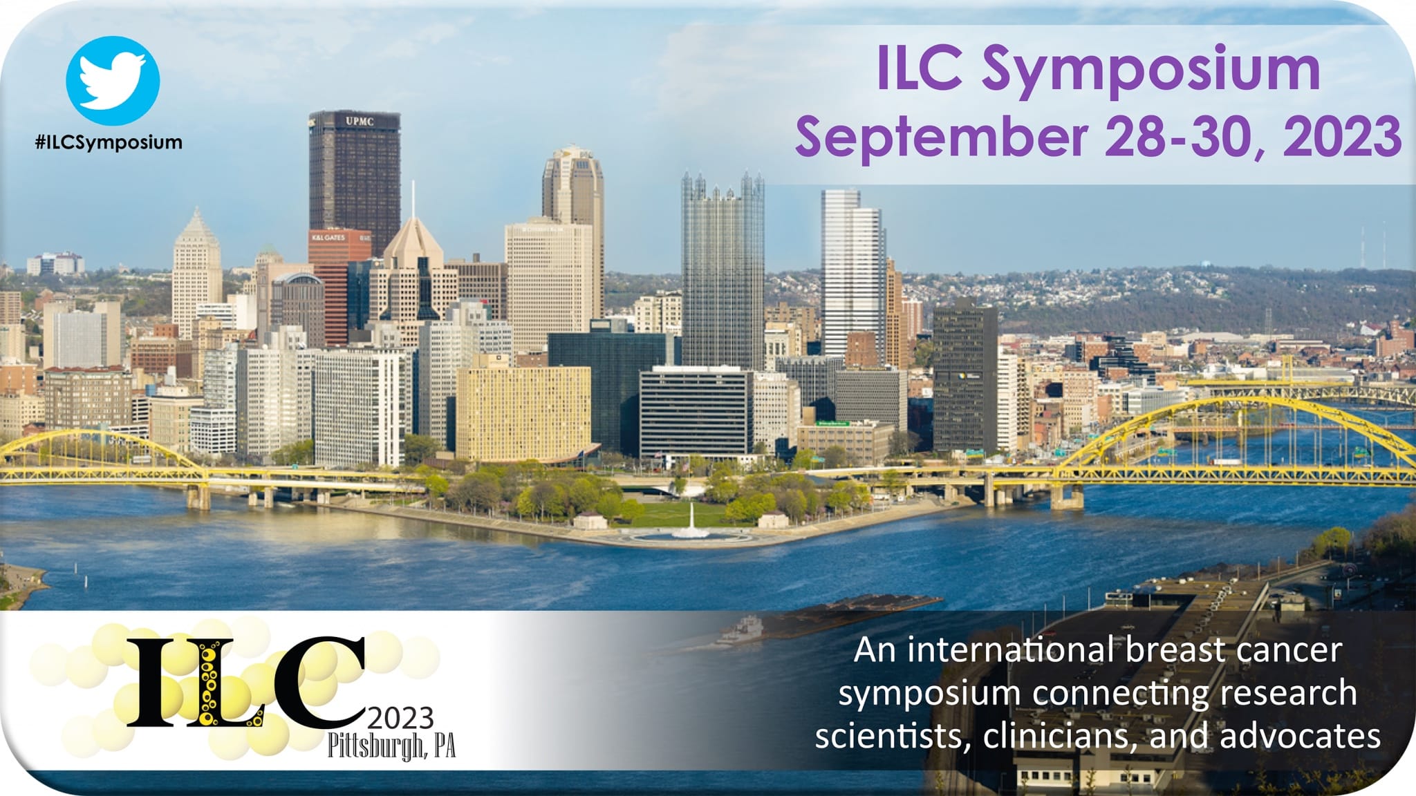 Registration Open for ILC Symposium Breast Cancer Care & Research Fund