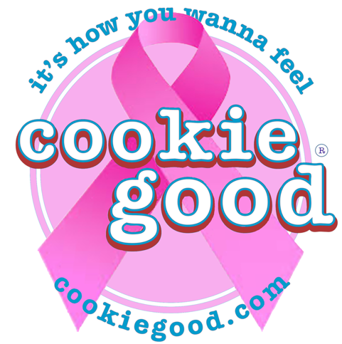 Cookie Good - It's how you wanna feel