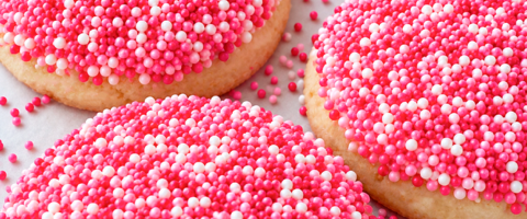 October is Breast Cancer Awareness Month!